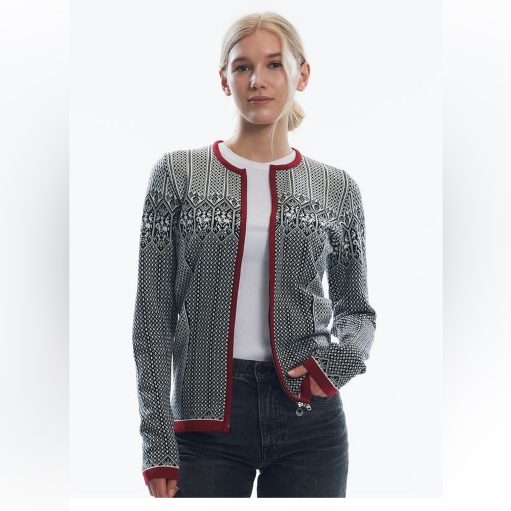 Dale of Norway Sigrid - Gently Used